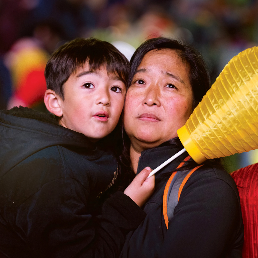 All your questions answered in one place!event image