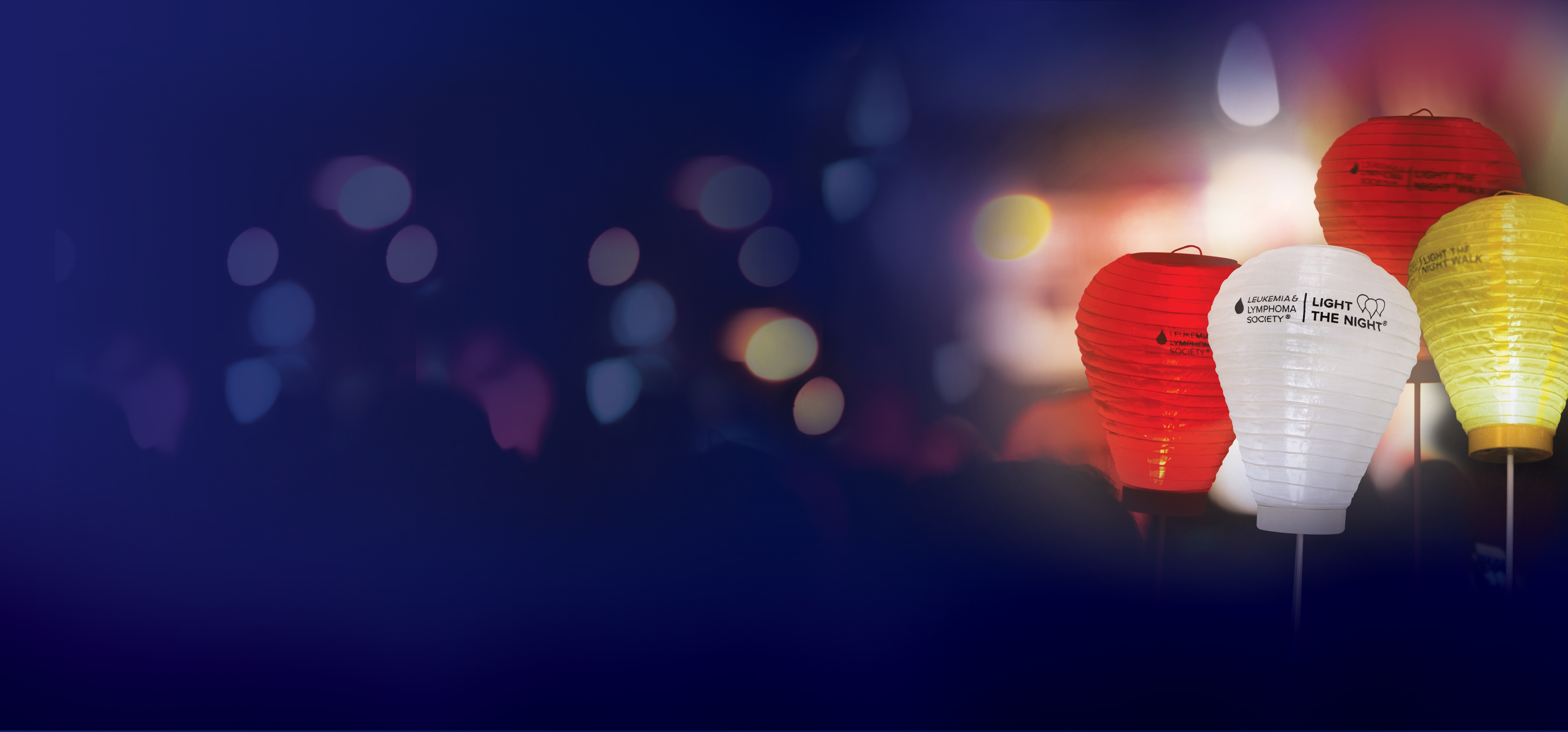 An Honored Hero is a cancer patient, survivor, or someone who has been deeply touched by a blood cancer diagnosis who serves as inspiration to Light The Night participants, volunteers, and staff.event image