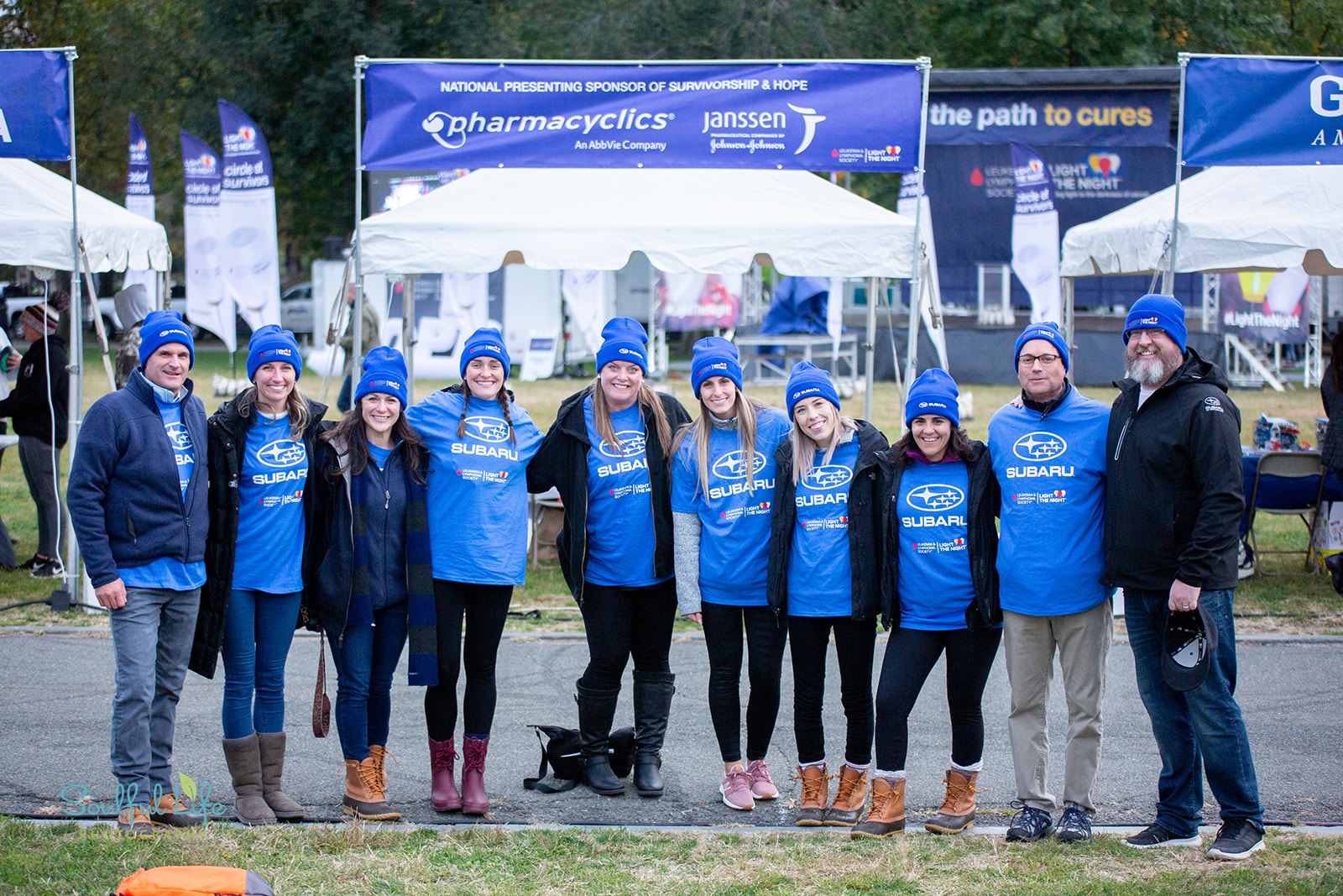 Get your company involved today!event image