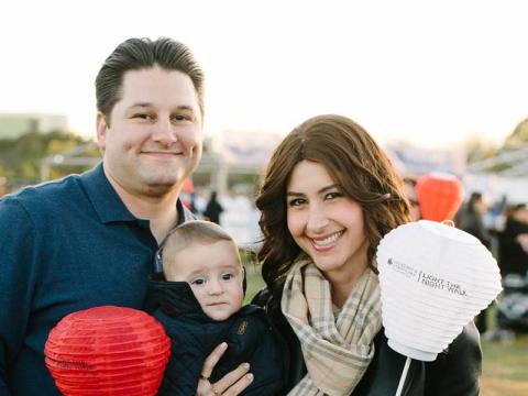 Hero and Impact Awards