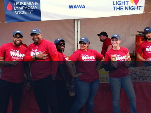 National Capital Area Local Sponsors